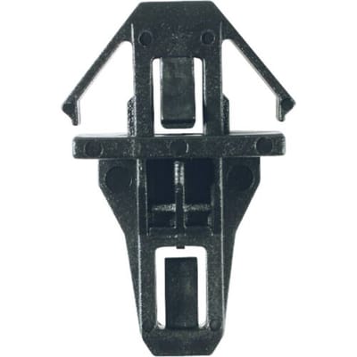 KS Tools 420.5364 Radiatorgrill-clip voor Honda, verpakking van 50 stuks