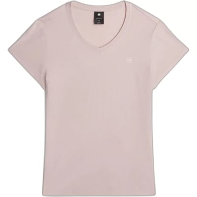 G-Star - Eyben slim v t 2.0 wmn - Dames - Tops
