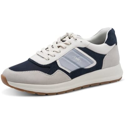 Tamaris Men Tamaris Men Heren Sneakers - GRIJS