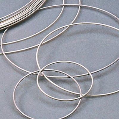 Draadring voor dromenvanger 10 cm - Ideaal voor het maken van unieke dromenvangers