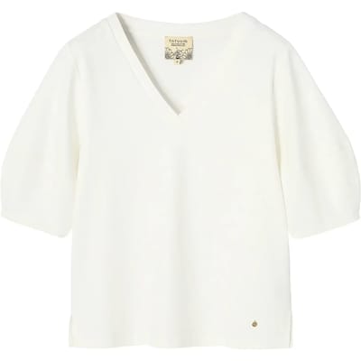 Vrouwenblouse Tatuum Beesa 1