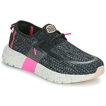 HEYDUDE  Lage Sneakers Sirocco W Sport Stripe