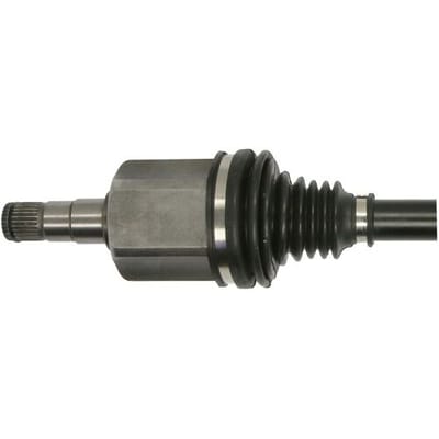 Aandrijfas POINT GEAR PNG76503