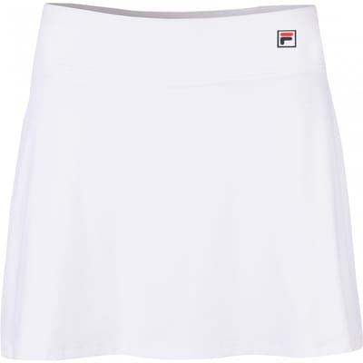 Fila Annabelle Rok Dames-wit
