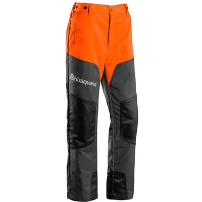 Husqvarna Kettingzaagbroek Classic Maat 54
