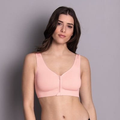 Anita - Lynn Prothese BH Lotus - maat XS - Roze