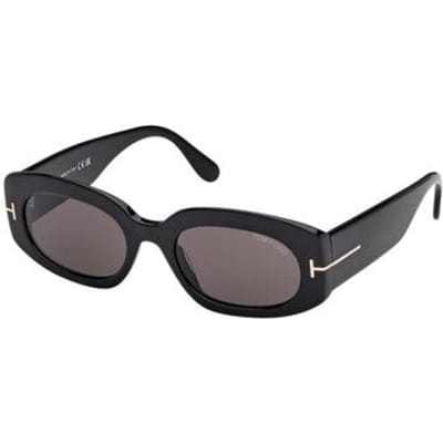 Zonnebril Tom Ford CIELLE FT1187 01A