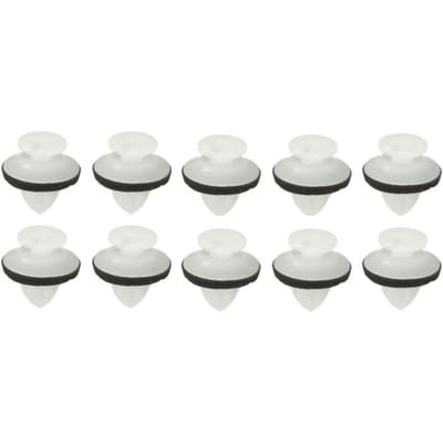 Bekledingsclip ROMIX ROM C70687