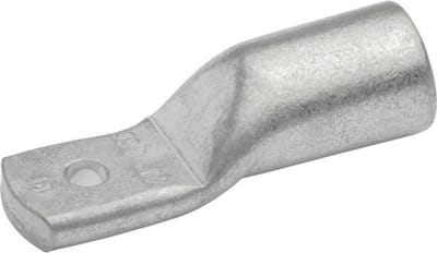 Klauke 6SG10 Buiskabelschoen 180 ° M10 50 mm² 1 stuk(s)