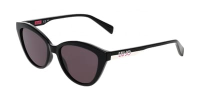 Liu Jo LJ3611S Black 49/16/135 Meisje Zonnebrillen