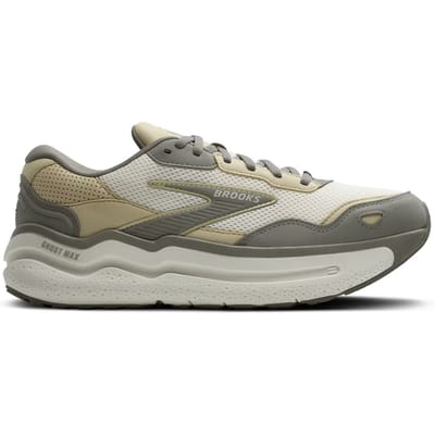 Hardloopschoenen Brooks Chaussures de running Ghost Max SE daim