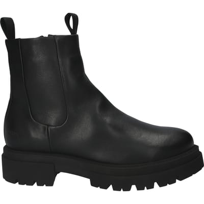 Blackstone SMILLA MID - AL415 Black - Boots - Dames - Black - Maat: 36