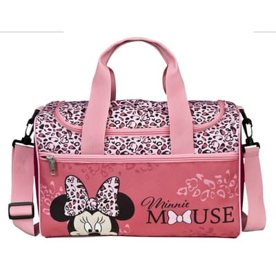 Minnie Mouse sporttas