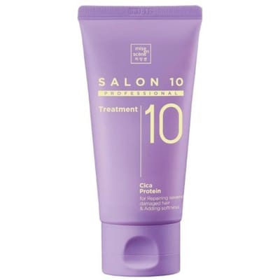 [Mise en scene] Salon 10 Professionele Cica Proteïnebehandeling 215ml gray