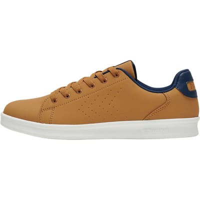 Hummel Sneaker Busan Synthetisch nubuck 212963