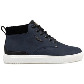 PME Legend - Heren Sneakers Lexing-T - Blauw - Maat 41