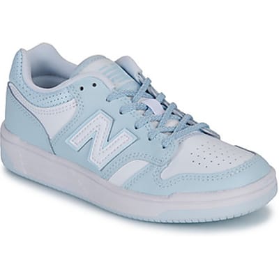 New Balance  Lage Sneakers 480