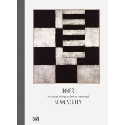 Inner: The Collected Writings Of Sean Scully - Sean Scully
