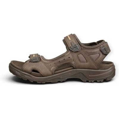 Ecco Heren Sandaal Offroad - 069564-12559 Taupe - Maat 42