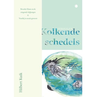 Kolkende Schedels - Hilbert Kuik