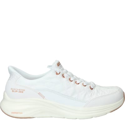 Skechers Skechers Slip-Ins Contour Foam Cozy Fit Sneakers Dames