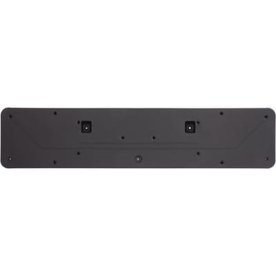 Bumper - onderdelen BLIC 6509-01-3580920P