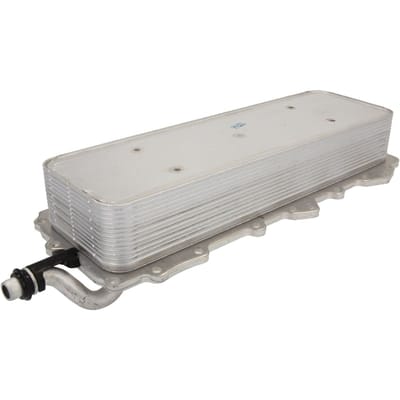 Olie radiator, motorolie NRF 31806