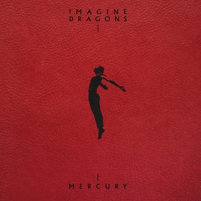 Imagine Dragons - Mercury - Acts 1 & 2 (2 CD)