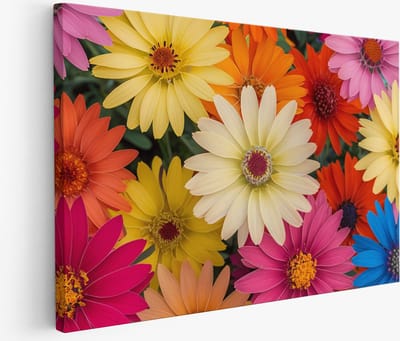 Saammp Muurcirkel Hout - Roze penseelstreken - Abstract kunstwerk - Ø 90 - Wandcirkel - Wanddecoratie Cirkel - Muurdecoratie Woonkamer - Slaapkamer decoratie - Rond Schilderij