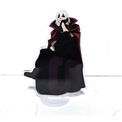 Anime 15CM Figuur My Hero Academia Tomura Shigaraki Himiko Toga Dabi Pop Acryl Standaarden Model Cosplay Speelgoed voor Perfect Cadeau