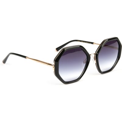 Ana Hickmann Sunglasses AH3292 A01 53