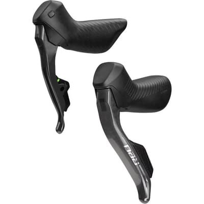 Sram Red E1 Axs Hammerhead Groepset Zilver
