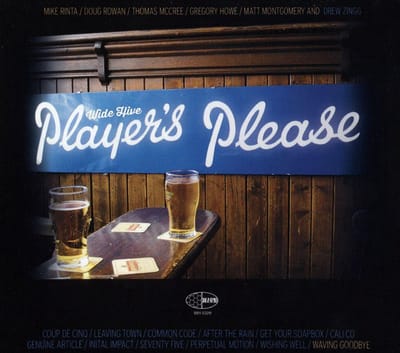 Players Please