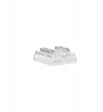 COB LED-stripconnector CCT RGB-IC 10 mm 4-pins