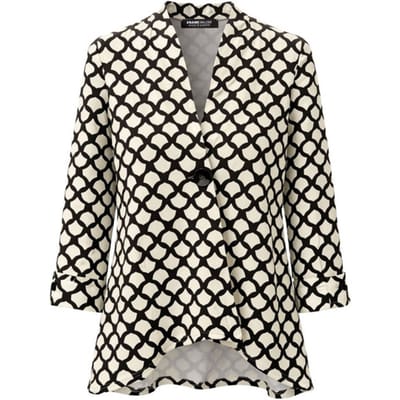 Frank Walder Blazer nos726304