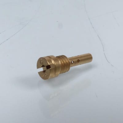 Carburateursproeier Keihin voor Tweewielers Keihin N424-25B42 / sproeier ral. 42 Gloednieuw