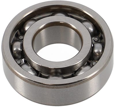 Roulement moteur SKF pour Scooter Peugeot 50 Streetzone 12 Pouces 2013 à 2017 Neuf
