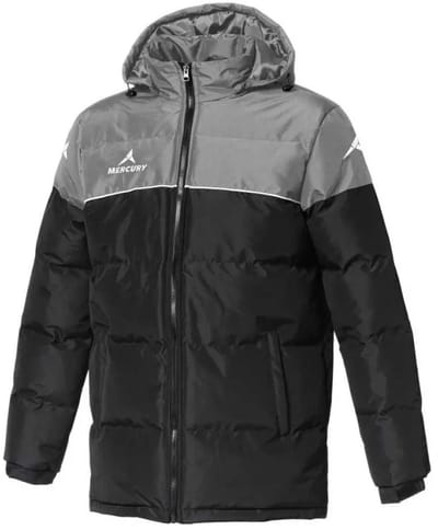 Mercury Equipment Performance Jas Zwart L Man