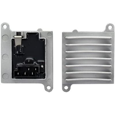 Regelaar, interieurventilator MEAT & DORIA K106048