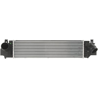 Intercooler NISSENS 96377