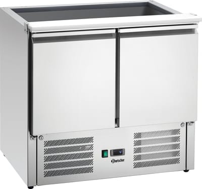 Saladière 900T2 +GL - Bartscher 200575