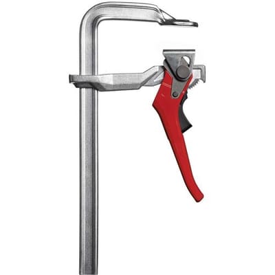 Bessey GH50 Lijmtang (diep) Spanbreedte (max.):500 mm Afmeting, lengte: 630 mm Afm. werkbereik:120 mm