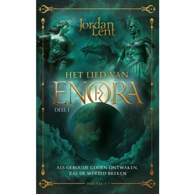 Het Lied Van Enora - Lent, J.
