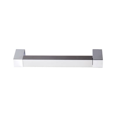 TARVIS combi-boekenkast, 5 OH, 2 legborden, 4 laden, B 405 x D 420 x H 2004 mm, ahorndecor