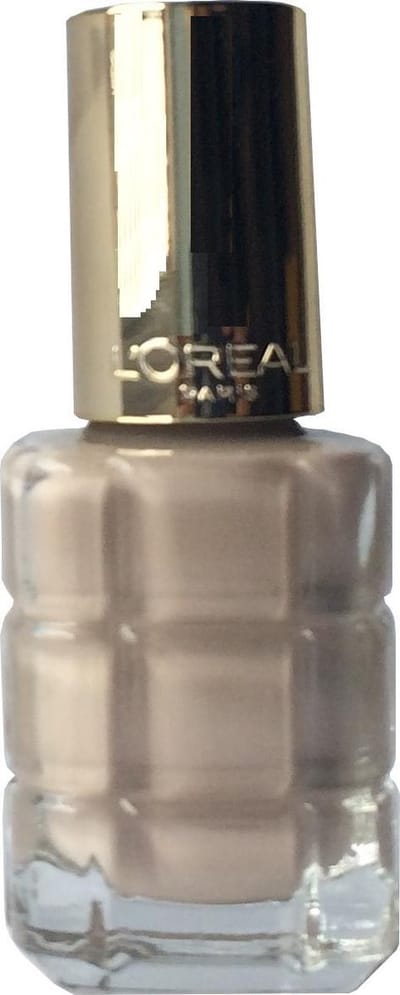 L'Oréal Color Riche a L'Huile Nagellak - 663 Sable Tuileries