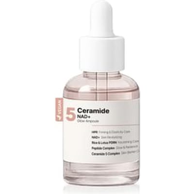 DUALSONIC - 5 Ceramide NAD+ Glow Ampoule 50ml