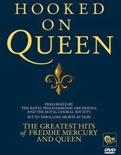 Hooked On Queen