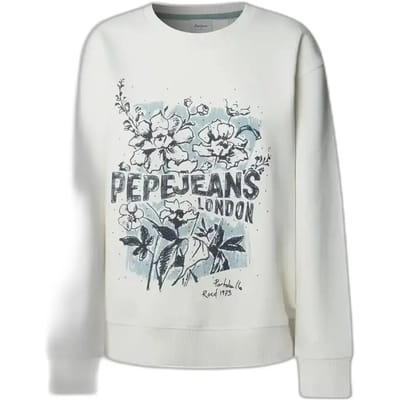 Dames sweatshirt Pepe Jeans Beda