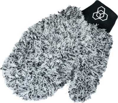 CARBON COLLECTIVE - Supreme Plush Microfibre Wheel Mitt