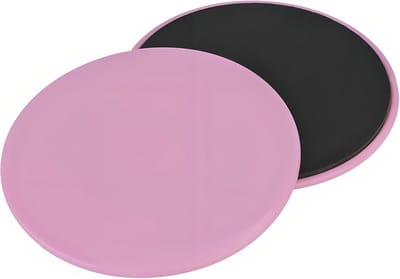 Dailygoody - Dubbelzijdige Gliding Discs - Fitness Disc Slides